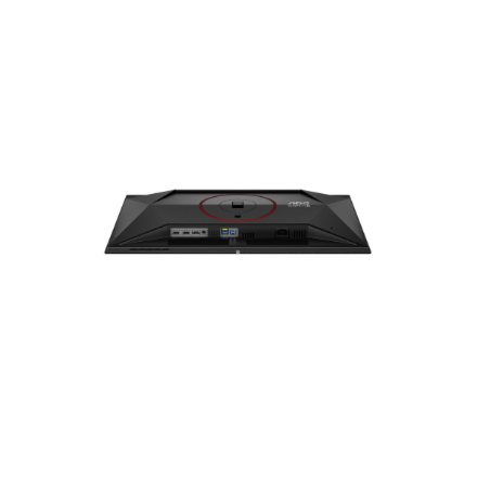 AOC , Q27G4ZDR , 27 , QD-OLED , QHD , 16:9 , 240 Hz , 0.03 ms , 2560 x 1440 pixels , 400 cd/m² , HDMI ports quantity 2 , Black