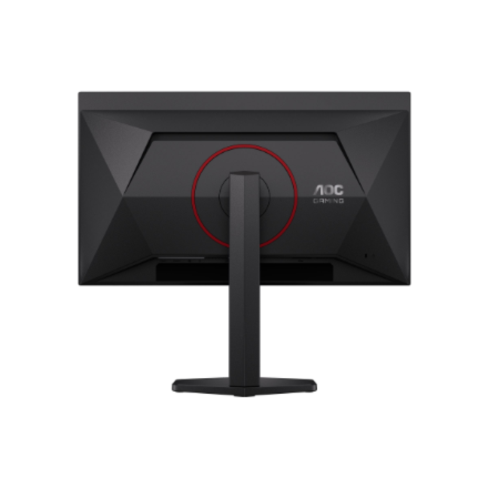 AOC , Q27G4ZDR , 27 , QD-OLED , QHD , 16:9 , 240 Hz , 0.03 ms , 2560 x 1440 pixels , 400 cd/m² , HDMI ports quantity 2 , Black
