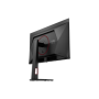 AOC , Q27G4ZDR , 27 , QD-OLED , QHD , 16:9 , 240 Hz , 0.03 ms , 2560 x 1440 pixels , 400 cd/m² , HDMI ports quantity 2 , Black