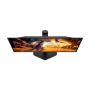 AOC , Q27G4ZDR , 27 , QD-OLED , QHD , 16:9 , 240 Hz , 0.03 ms , 2560 x 1440 pixels , 400 cd/m² , HDMI ports quantity 2 , Black