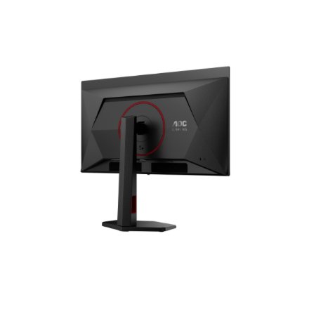 AOC , Q27G4ZDR , 27 , QD-OLED , QHD , 16:9 , 240 Hz , 0.03 ms , 2560 x 1440 pixels , 400 cd/m² , HDMI ports quantity 2 , Black