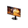 AOC , Q27G4ZDR , 27 , QD-OLED , QHD , 16:9 , 240 Hz , 0.03 ms , 2560 x 1440 pixels , 400 cd/m² , HDMI ports quantity 2 , Black
