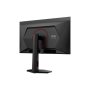 AOC , Q27G4ZDR , 27 , QD-OLED , QHD , 16:9 , 240 Hz , 0.03 ms , 2560 x 1440 pixels , 400 cd/m² , HDMI ports quantity 2 , Black