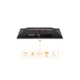 AOC , Q27G4ZDR , 27 , QD-OLED , QHD , 16:9 , 240 Hz , 0.03 ms , 2560 x 1440 pixels , 400 cd/m² , HDMI ports quantity 2 , Black