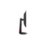 AOC , Q27G4ZDR , 27 , QD-OLED , QHD , 16:9 , 240 Hz , 0.03 ms , 2560 x 1440 pixels , 400 cd/m² , HDMI ports quantity 2 , Black