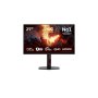 AOC , Q27G4ZDR , 27 , QD-OLED , QHD , 16:9 , 240 Hz , 0.03 ms , 2560 x 1440 pixels , 400 cd/m² , HDMI ports quantity 2 , Black