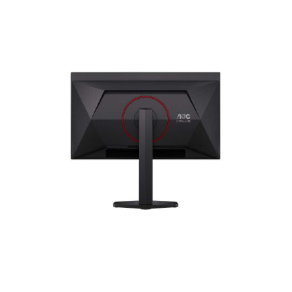 AOC , Q27G4ZDR , 27 , QD-OLED , QHD , 16:9 , 240 Hz , 0.03 ms , 2560 x 1440 pixels , 400 cd/m² , HDMI ports quantity 2 , Black