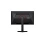 AOC , Q27G4ZDR , 27 , QD-OLED , QHD , 16:9 , 240 Hz , 0.03 ms , 2560 x 1440 pixels , 400 cd/m² , HDMI ports quantity 2 , Black