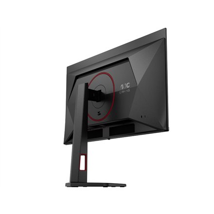 AOC , Q27G4ZDR , 27 , QD-OLED , QHD , 16:9 , 240 Hz , 0.03 ms , 2560 x 1440 pixels , 400 cd/m² , HDMI ports quantity 2 , Black