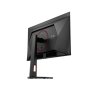 AOC , Q27G4ZDR , 27 , QD-OLED , QHD , 16:9 , 240 Hz , 0.03 ms , 2560 x 1440 pixels , 400 cd/m² , HDMI ports quantity 2 , Black