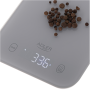 Adler Kitchen Scale , AD 3181g , Graduation 1 g , Display type LED , Grey