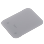 Adler Kitchen Scale , AD 3181g , Graduation 1 g , Display type LED , Grey