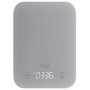Adler Kitchen Scale , AD 3181g , Graduation 1 g , Display type LED , Grey
