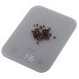 Adler Kitchen Scale , AD 3181g , Graduation 1 g , Display type LED , Grey