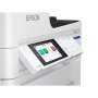 Epson , Multifunctional printers , WorkForce Pro EM-C8101RDWF , Inkjet , Colour , A4 , Wi-Fi , White