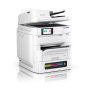 Epson , Multifunctional printers , WorkForce Pro EM-C8101RDWF , Inkjet , Colour , A4 , Wi-Fi , White