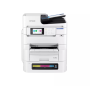 Epson Multifunctional printers , WorkForce Pro EM-C8101RDWF , Inkjet , Colour , A4 , Wi-Fi , White