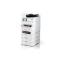 Epson , Multifunctional printers , WorkForce Pro EM-C8101RDWF , Inkjet , Colour , A4 , Wi-Fi , White