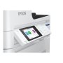 Epson , Multifunctional printers , WorkForce Pro EM-C8101RDWF , Inkjet , Colour , A4 , Wi-Fi , White
