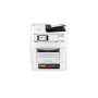 Epson , Multifunctional printers , WorkForce Pro EM-C8101RDWF , Inkjet , Colour , A4 , Wi-Fi , White