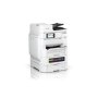 Epson , Multifunctional printers , WorkForce Pro EM-C8101RDWF , Inkjet , Colour , A4 , Wi-Fi , White