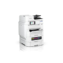 Epson Multifunctional printers , WorkForce Pro EM-C8101RDWF , Inkjet , Colour , A4 , Wi-Fi , White