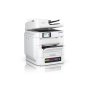 Epson , Multifunctional printers , WorkForce Pro EM-C8101RDWF , Inkjet , Colour , A4 , Wi-Fi , White