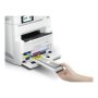 Epson , Multifunctional printers , WorkForce Pro EM-C8101RDWF , Inkjet , Colour , A4 , Wi-Fi , White