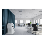 Epson Multifunctional printers , WorkForce Pro EM-C8101RDWF , Inkjet , Colour , A4 , Wi-Fi , White