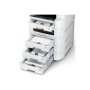 Epson , Multifunctional printers , WorkForce Pro EM-C8101RDWF , Inkjet , Colour , A4 , Wi-Fi , White