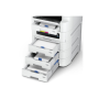 Epson Multifunctional printers , WorkForce Pro EM-C8101RDWF , Inkjet , Colour , A4 , Wi-Fi , White