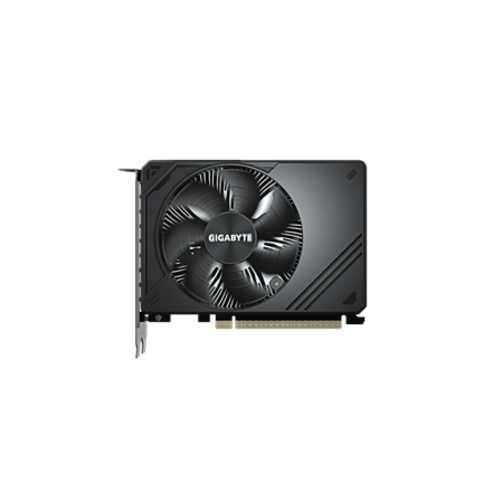Gigabyte GeForce RTX 5050 D6 8G , NVIDIA , 8 GB , GeForce RTX 5050 , GDDR6 , HDMI ports quantity 2 , PCI-E 5.0