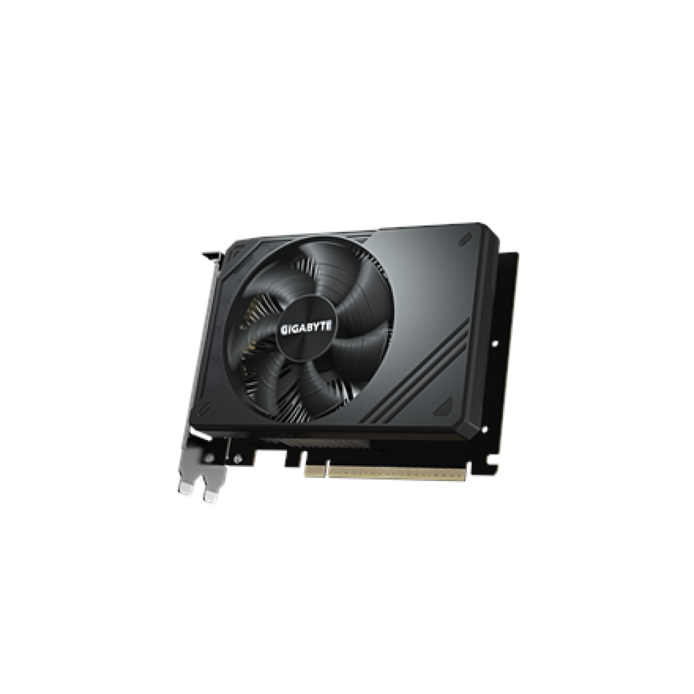 Gigabyte GeForce RTX 5050 D6 8G , NVIDIA , 8 GB , GeForce RTX 5050 , GDDR6 , HDMI ports quantity 2 , PCI-E 5.0
