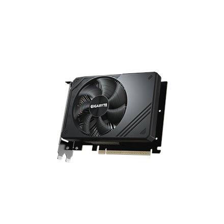 Gigabyte GeForce RTX 5050 D6 8G , NVIDIA , 8 GB , GeForce RTX 5050 , GDDR6 , HDMI ports quantity 2 , PCI-E 5.0