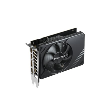 Gigabyte GeForce RTX 5050 D6 8G , NVIDIA , 8 GB , GeForce RTX 5050 , GDDR6 , HDMI ports quantity 2 , PCI-E 5.0