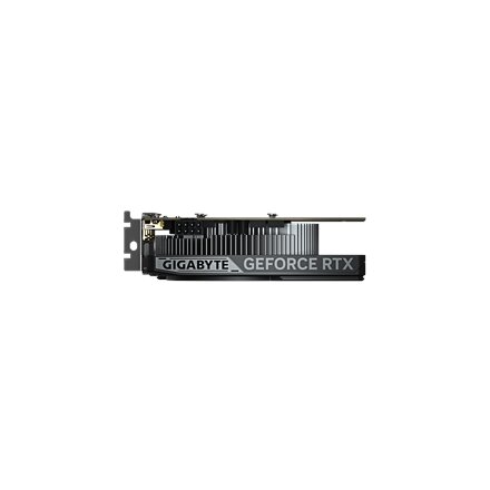 Gigabyte GeForce RTX 5050 D6 8G , NVIDIA , 8 GB , GeForce RTX 5050 , GDDR6 , HDMI ports quantity 2 , PCI-E 5.0