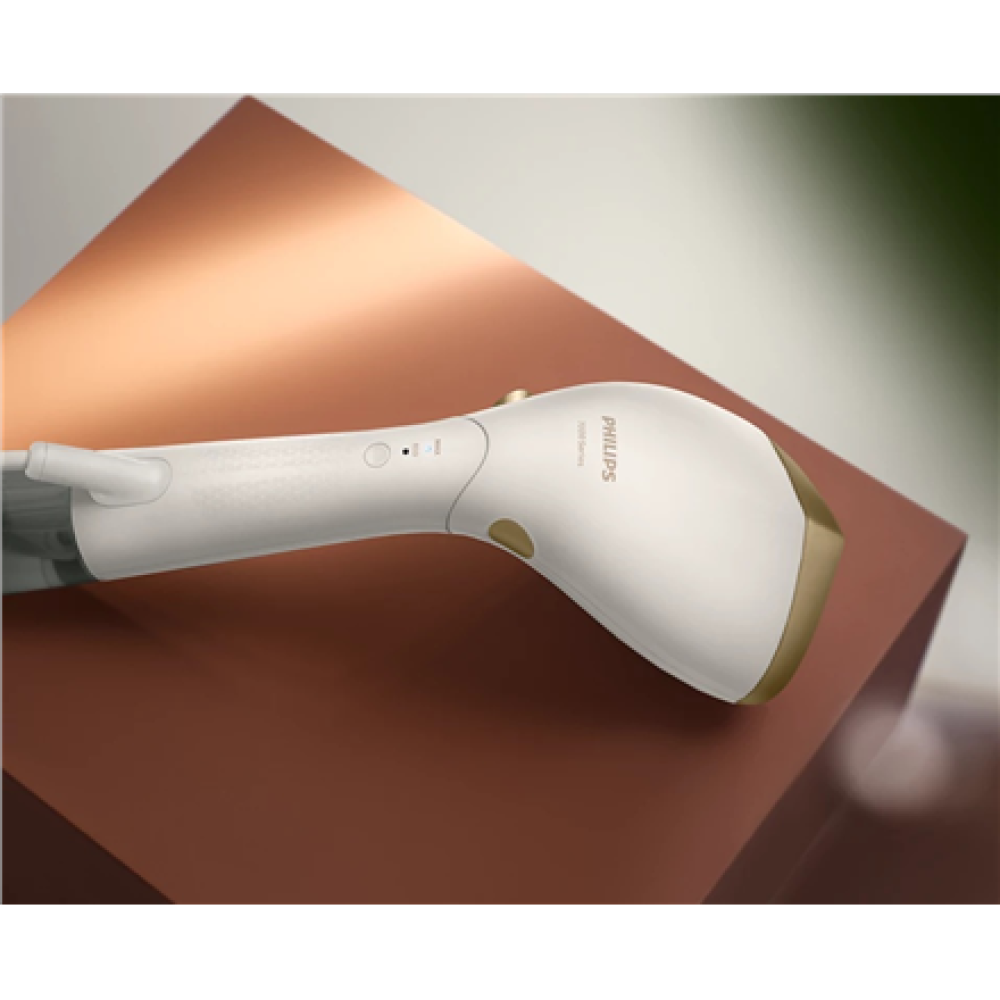 Philips STH7030/10 , Handheld , 1500 W , 0.1 L , 28 g/min , White