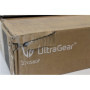 SALE OUT. LG 27GS60F-B 27” IPS/1920x1080/16:9/1ms/300cd/m2/ HDMI, DisplayPort , LG 27GS60F-B , 27 , IPS , FHD , 16:9 , 180 Hz , 1 ms , 1920 x 1080 pixels , 300 cd/m² , HDMI ports quantity 1 , Warranty 24 month(s) , DAMAGED PACKAGING