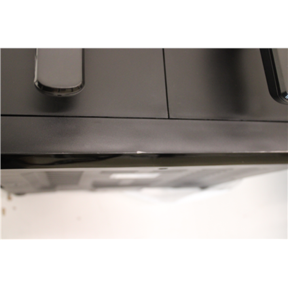 SALE OUT. Princess Double Basket Airfryer , 182068 , Power 2400 W , Capacity 8 L , Black , DAMAGED PACKAGING, SCRATCHES ON CORPUS