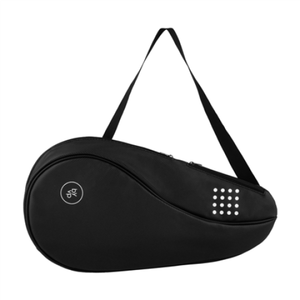 BYVP , Padel Shoulder Bag , Black