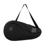 BYVP , Padel Shoulder Bag , Black