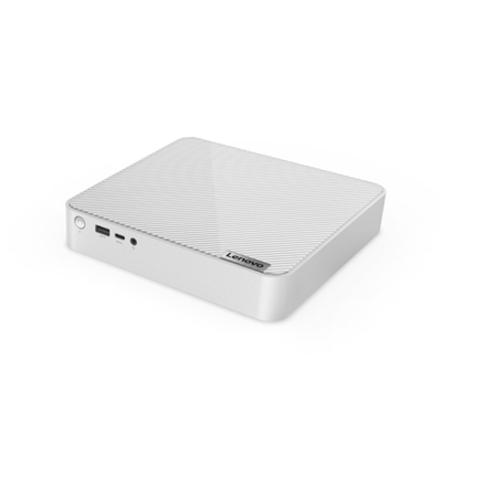 Lenovo IdeaCentre Mini 01IRH8 i5-13420H/16GB/1TB/Intel UHD/WIN11 Home/2Y Warranty , Lenovo IdeaCentre , Mini 01IRH8 , Desktop PC , Tiny , i5-13420H , Intel Core i5 , 16 GB , SO-DIMM DDR4 , 1000 GB , Intel UHD Graphics , No Optical drive , No keyboard , Wi
