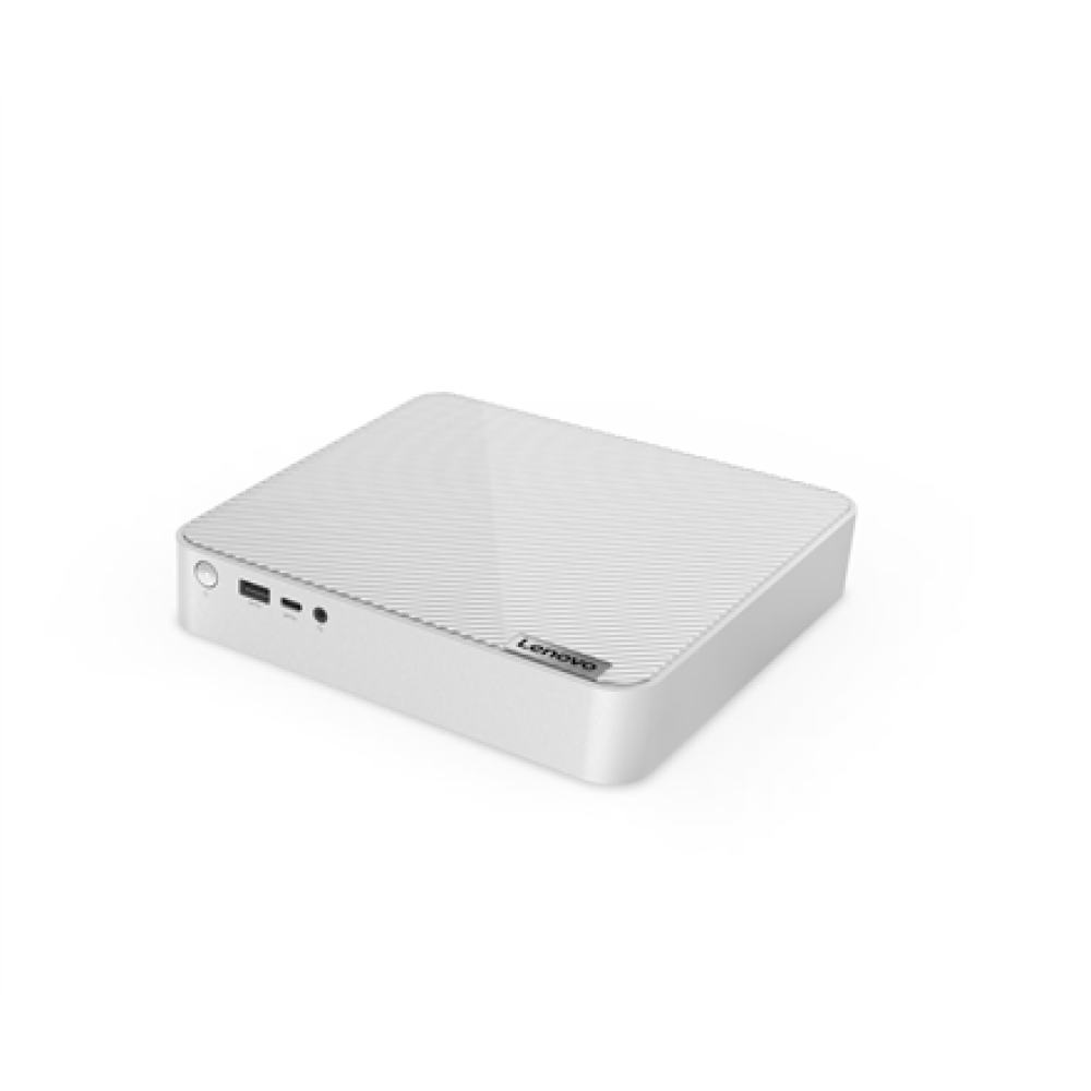 Lenovo IdeaCentre Mini 01IRH8 i5-13420H/16GB/1TB/Intel UHD/WIN11 Home/2Y Warranty , Lenovo IdeaCentre , Mini 01IRH8 , Desktop PC , Tiny , i5-13420H , Intel Core i5 , 16 GB , SO-DIMM DDR4 , 1000 GB , Intel UHD Graphics , No Optical drive , No keyboard , Wi
