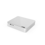 Lenovo IdeaCentre Mini 01IRH8 i5-13420H/16GB/1TB/Intel UHD/WIN11 Home/2Y Warranty , Lenovo IdeaCentre , Mini 01IRH8 , Desktop PC , Tiny , i5-13420H , Intel Core i5 , 16 GB , SO-DIMM DDR4 , 1000 GB , Intel UHD Graphics , No Optical drive , No keyboard , Wi