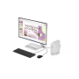 Lenovo IdeaCentre Mini 01IRH8 i5-13420H/16GB/1TB/Intel UHD/WIN11 Home/2Y Warranty , Lenovo IdeaCentre , Mini 01IRH8 , Desktop PC , Tiny , i5-13420H , Intel Core i5 , 16 GB , SO-DIMM DDR4 , 1000 GB , Intel UHD Graphics , No Optical drive , No keyboard , Wi