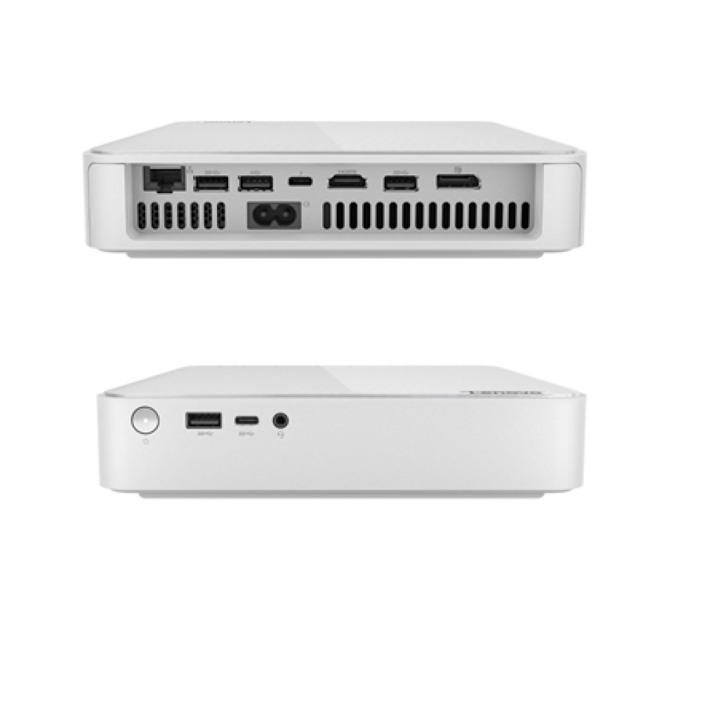 Lenovo IdeaCentre Mini 01IRH8 i5-13420H/16GB/1TB/Intel UHD/WIN11 Home/2Y Warranty , Lenovo IdeaCentre , Mini 01IRH8 , Desktop PC , Tiny , i5-13420H , Intel Core i5 , 16 GB , SO-DIMM DDR4 , 1000 GB , Intel UHD Graphics , No Optical drive , No keyboard , Wi