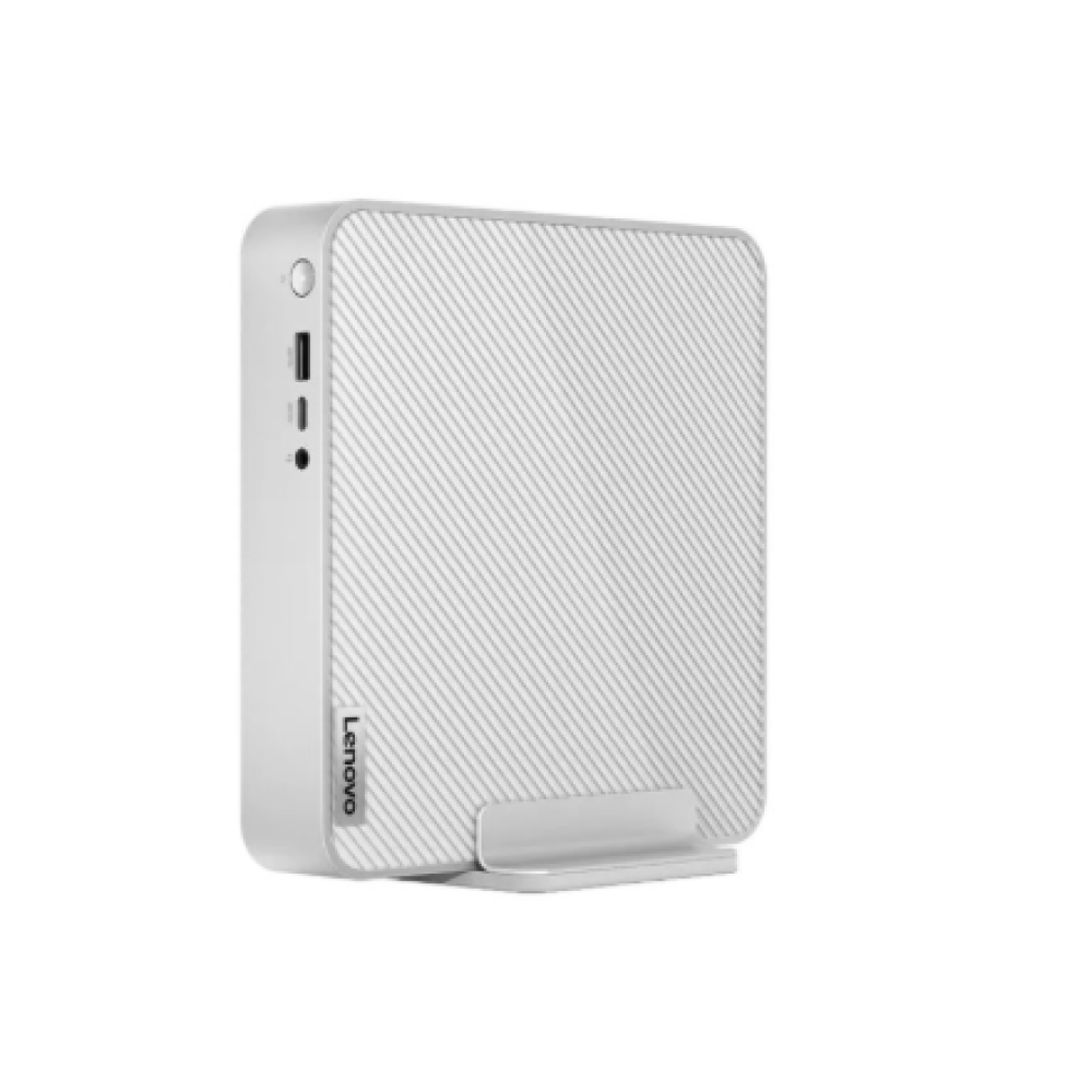 Lenovo IdeaCentre Mini 01IRH8 i5-13420H/16GB/1TB/Intel UHD/WIN11 Home/2Y Warranty , Lenovo IdeaCentre , Mini 01IRH8 , Desktop PC , Tiny , i5-13420H , Intel Core i5 , 16 GB , SO-DIMM DDR4 , 1000 GB , Intel UHD Graphics , No Optical drive , No keyboard , Wi