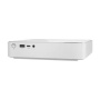 Lenovo IdeaCentre Mini 01IRH8 i5-13420H/16GB/1TB/Intel UHD/WIN11 Home/2Y Warranty , Lenovo IdeaCentre , Mini 01IRH8 , Desktop PC , Tiny , i5-13420H , Intel Core i5 , 16 GB , SO-DIMM DDR4 , 1000 GB , Intel UHD Graphics , No Optical drive , No keyboard , Wi