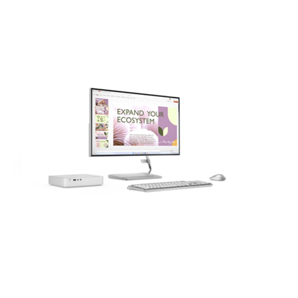 Lenovo IdeaCentre Mini 01IRH8 i5-13420H/16GB/1TB/Intel UHD/WIN11 Home/2Y Warranty , Lenovo IdeaCentre , Mini 01IRH8 , Desktop PC , Tiny , i5-13420H , Intel Core i5 , 16 GB , SO-DIMM DDR4 , 1000 GB , Intel UHD Graphics , No Optical drive , No keyboard , Wi
