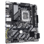 Gigabyte B860M E , Processor family Intel , Processor socket LGA1851 , DDR5 , Supported hard disk drive interfaces SATA, M.2 , Number of SATA connectors 4